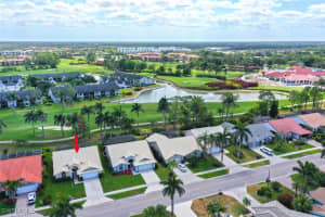 522 COUNTRYSIDE Drive, Naples, FL 34104 - MLS#225039804