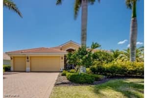 2620 Stonyhill Ct, Cape Coral