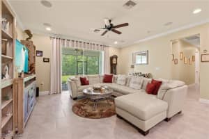 3865 Helmsman Drive, Naples, FL 34120 - MLS#225039817