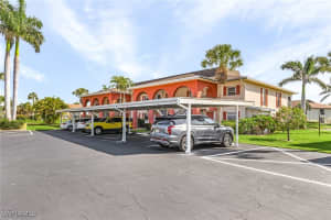 338 Charlemagne Blvd G203, Naples