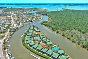 305 Storter Ave N 5, Everglades City