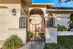 3307 Santa Barbara Boulevard, Cape Coral, FL 33914 - MLS#225039829