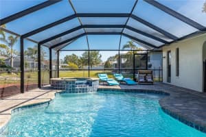 3307 Santa Barbara Boulevard, Cape Coral, FL 33914 - MLS#225039829