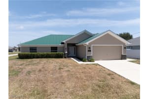 1511 13th Avenue, Cape Coral, FL 33993 Sold 06/11/25