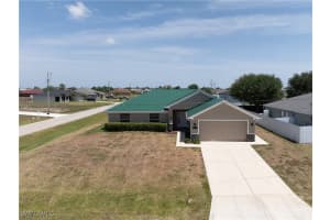 1511 13th Avenue, Cape Coral, FL 33993 Sold 06/11/25