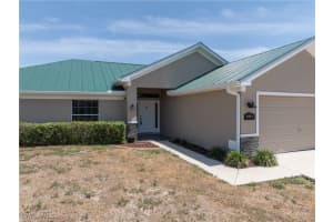 1511 13th Avenue, Cape Coral, FL 33993 Sold 06/11/25