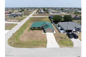 1511 13th Avenue, Cape Coral, FL 33993 Sold 06/11/25