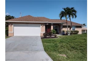 5126 19th Place, Cape Coral, FL 33914 - MLS#225039845