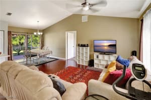 1007 Allman Avenue, Lehigh Acres, FL 33971 Sold 08/01/25