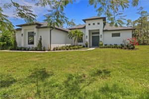 1340 Logan Boulevard, Naples, FL 34116 Sold 06/26/25
