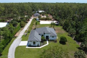 1340 Logan Boulevard, Naples, FL 34116 Sold 06/26/25