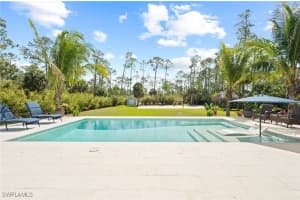 1340 Logan Boulevard, Naples, FL 34116 Sold 06/26/25