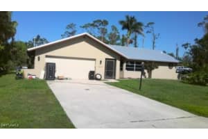 2303 Westwood Rd, North Fort Myers