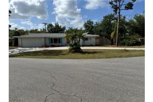 2136 Jasper Avenue, Fort Myers, FL 33907 Sold 05/23/25