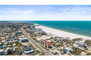 6100 Estero Boulevard, Fort Myers Beach, FL 33931 - MLS#225039875