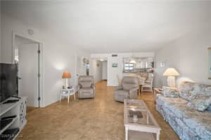 6100 Estero Boulevard, Fort Myers Beach, FL 33931 - MLS#225039875