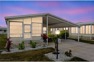 9648 Sugarmill Springs Drive, Fort Myers, FL 33905 Sold 06/20/25