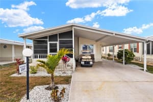 9648 Sugarmill Springs Drive, Fort Myers, FL 33905 Sold 06/20/25