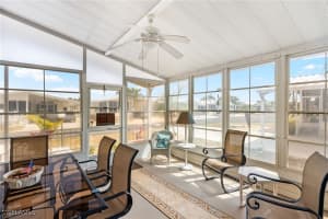 9648 Sugarmill Springs Drive, Fort Myers, FL 33905 Sold 06/20/25