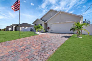2526 Nw 11th St, Cape Coral