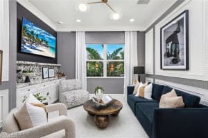 2769 Rockwood Lane, Naples, FL 34112 - MLS#225039879