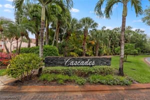 1972 Cascades Drive, Naples, FL 34112 Sold 05/15/25