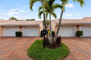 1972 Cascades Drive, Naples, FL 34112 Sold 05/15/25
