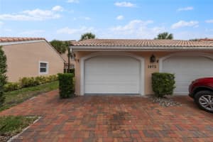 1972 Cascades Drive, Naples, FL 34112 Sold 05/15/25