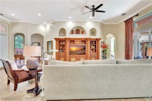 2363 Crayton Road, Naples, FL 34103 - MLS#225039883