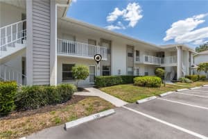 1350 Churchill Cir L102, Naples