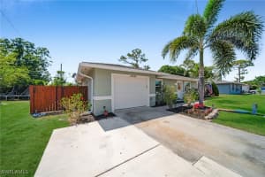 18596 Bradenton Road, Fort Myers, FL 33967 Sold 05/28/25
