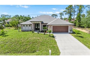 3821 18th Street, Lehigh Acres, FL 33971 Sold 05/23/25