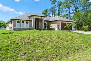 3821 18th Street, Lehigh Acres, FL 33971 Sold 05/23/25