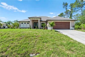 3821 18th Street, Lehigh Acres, FL 33971 Sold 05/23/25