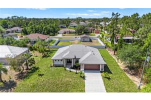 3821 18th Street, Lehigh Acres, FL 33971 Sold 05/23/25