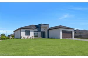 2909 Nw 6th Ave, Cape Coral