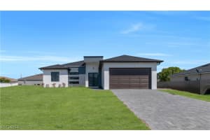 2909 6th Avenue, Cape Coral, FL 33993 - MLS#225039904
