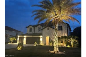 8190 Fountain Mist Boulevard, Lehigh Acres, FL 33972 Sold 09/05/25