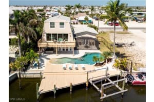 3128 Stringfellow Road, St James City, FL 33956 - MLS#225039917