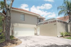 4412 Preserve Way, Naples, FL 34109 Sold 05/29/25