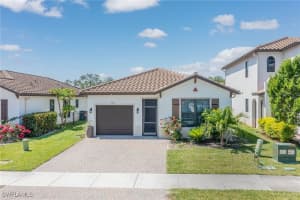 5590 Agostino Way, Ave Maria