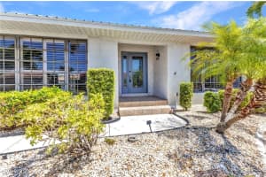 2718 Saint Thomas Drive, Punta Gorda, FL 33950 - MLS#225039936