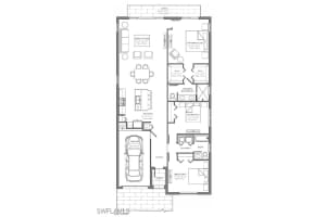 5794 AGOSTINO Way, Ave Maria, FL 34142 Sold 06/27/25