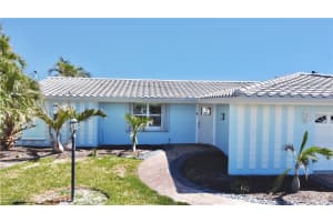 11 Palmview Boulevard, Fort Myers Beach, FL 33931 - MLS#225039942
