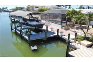 11 Palmview Boulevard, Fort Myers Beach, FL 33931 - MLS#225039942