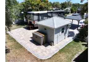 5600 CYPRESS WOODS RESORT Drive, Fort Myers, FL 33905 - MLS#225039945