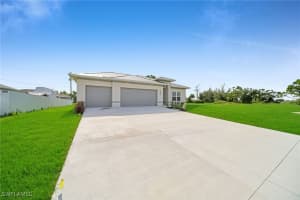 1819 2nd Place, Cape Coral, FL 33993 Sold 04/23/25