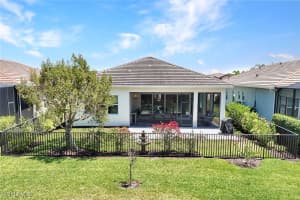 28582 Twain Drive, Bonita Springs, FL 34135 Sold 06/13/25
