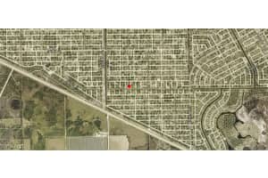 4606 Irene Avenue, Lehigh Acres, FL 33976 Sold 11/10/25