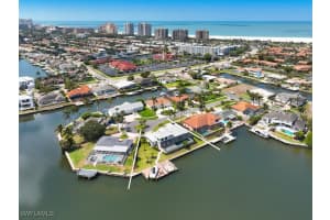 870 Robin Court, Marco Island, FL 34145 Sold 08/07/25